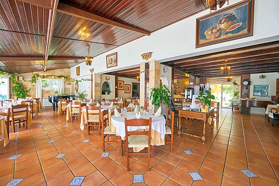 Hotel Cupidor