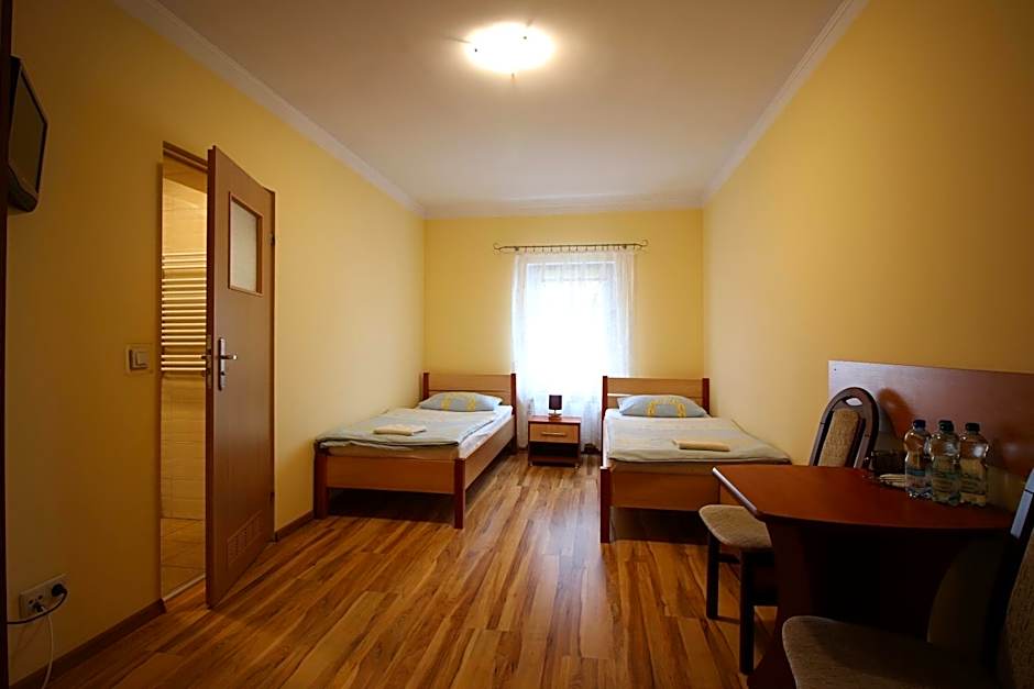Ośrodek Wypoczynkowy HEL