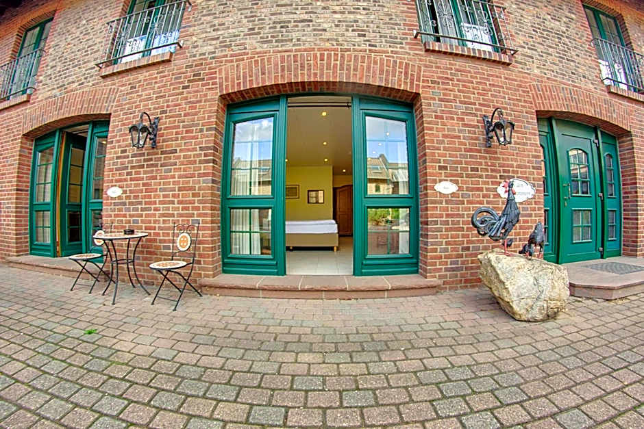 Landhaus Göddertzhof