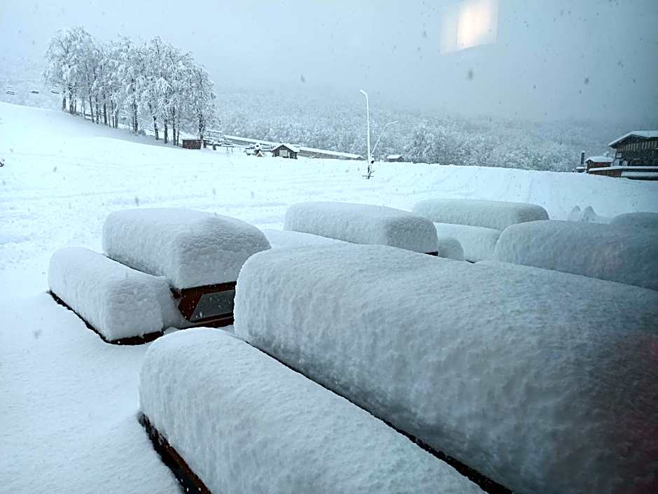Residence le Polle