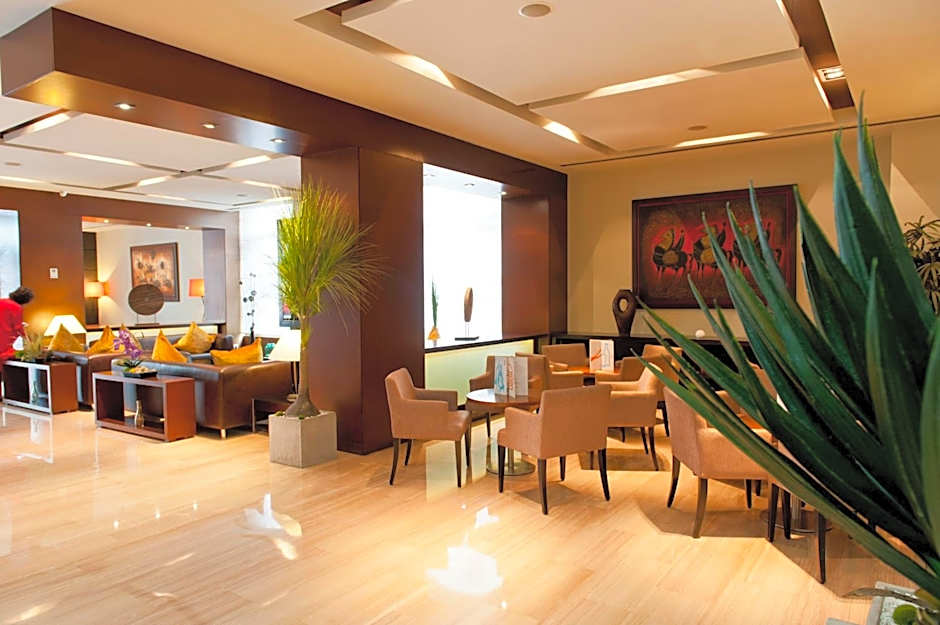 Barcelo Casablanca Hotel