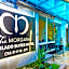The Morgana Poblado Suites Hotel
