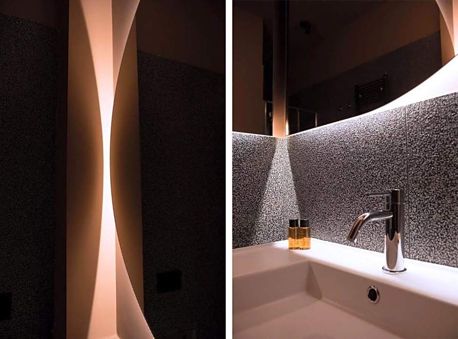 Elide Design Hotel