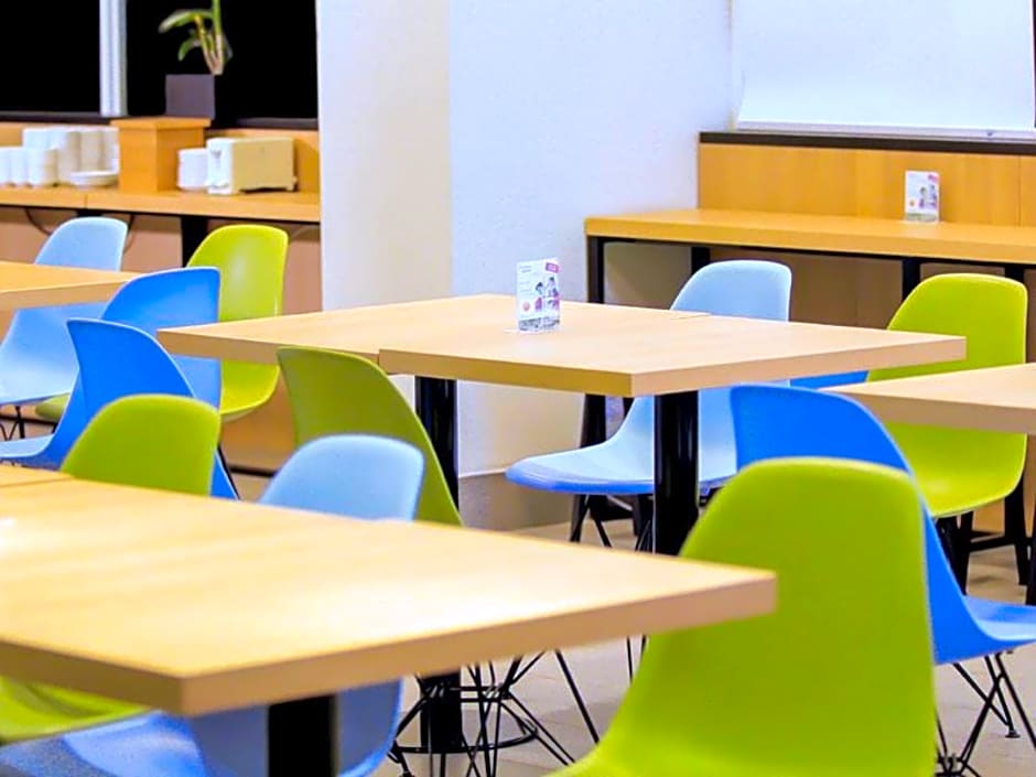 Hotel Citradream Cirebon