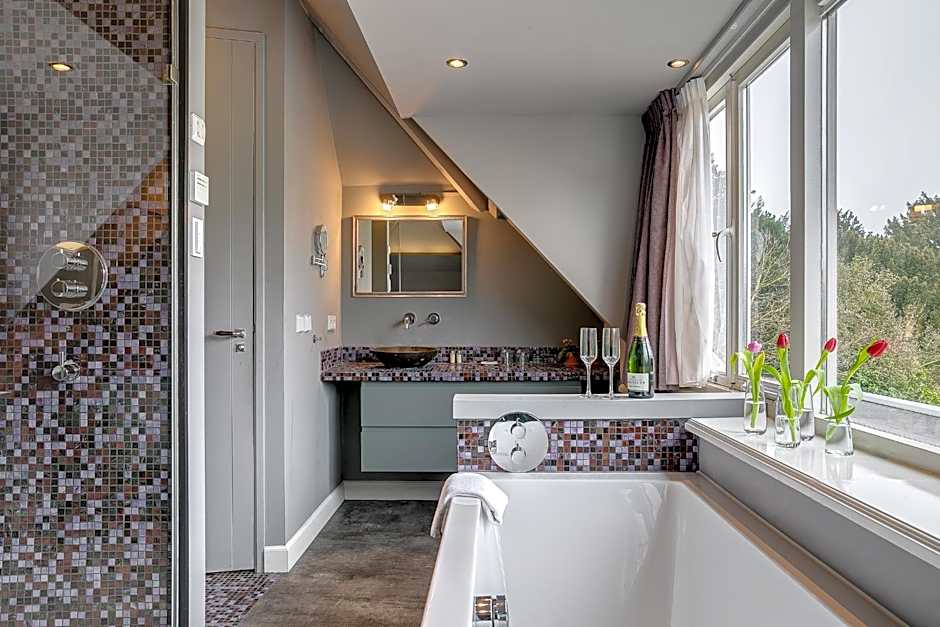 Boutique Hotel 't Vosje