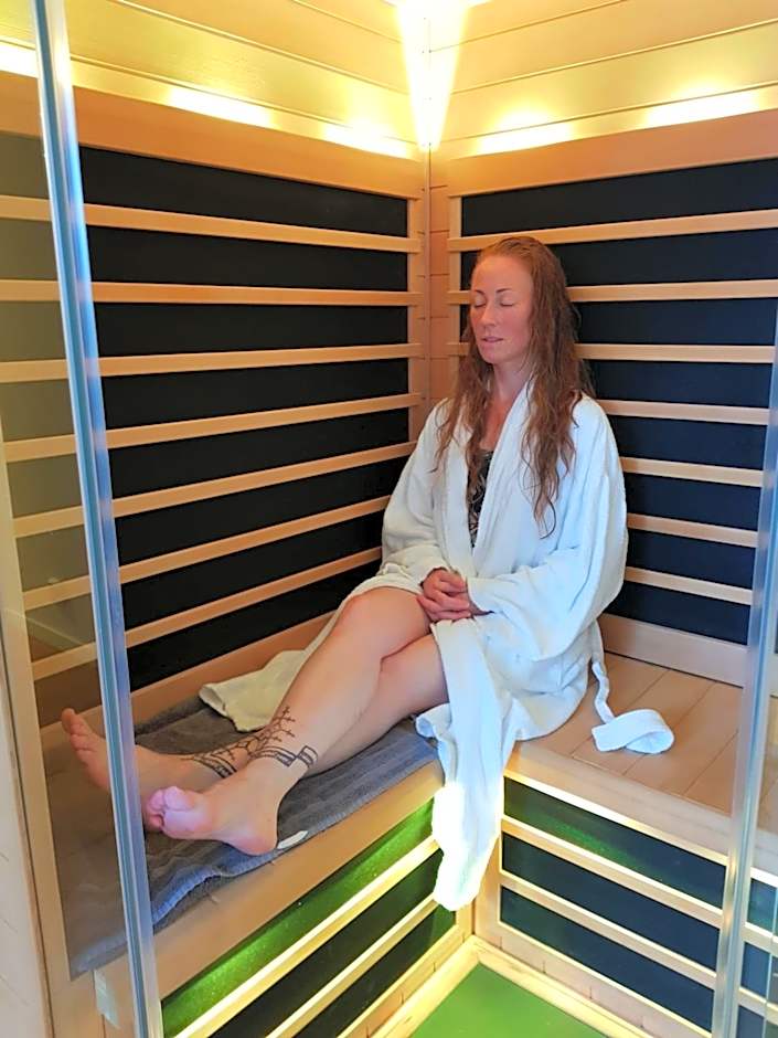 Brösarps Gästgifveri & SPA