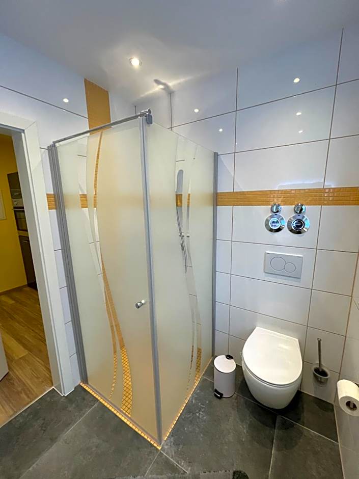 Boarding House Zweibrücken