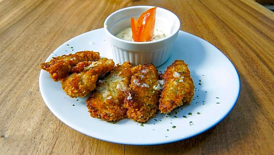 Bintang Darmawan Villa (BDV)