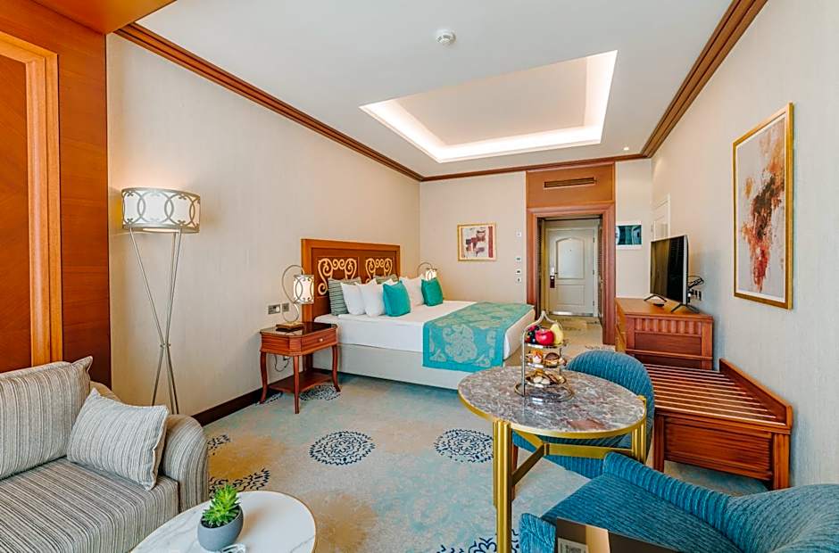 The Arkin Colony Hotel