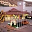 Silk Road Hotel