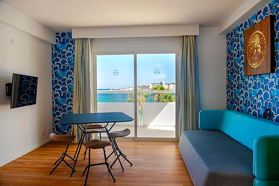 Apartamentos La Kiki