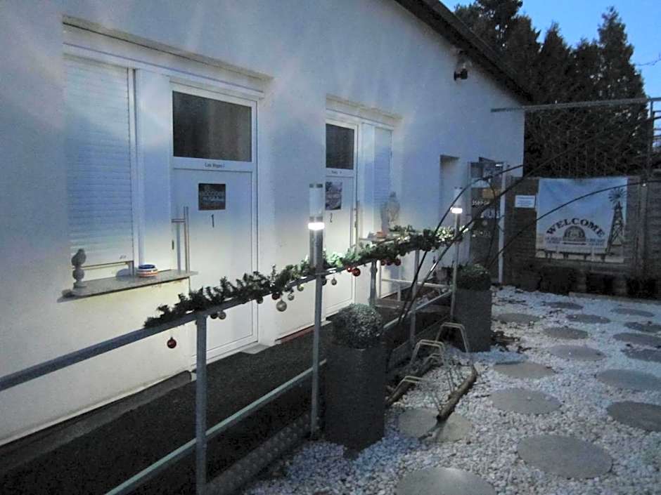 Boardinghouse Wittenberg