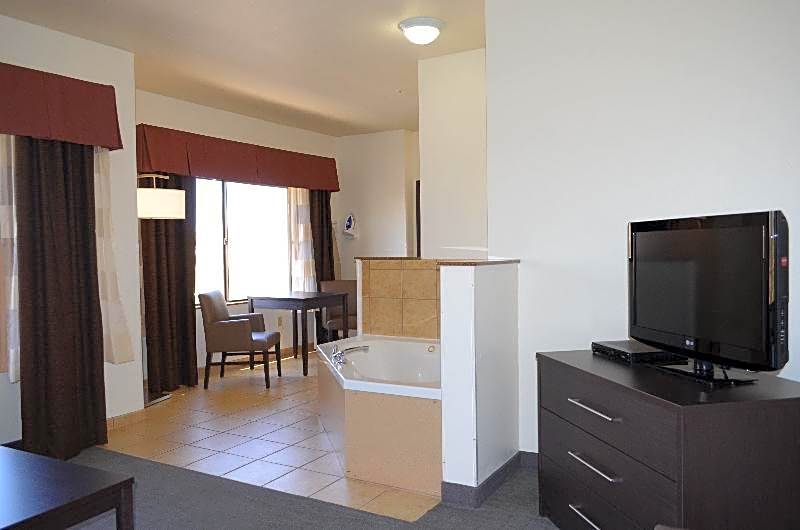 Holiday Inn Express Hotel & Suites Barstow By IHG