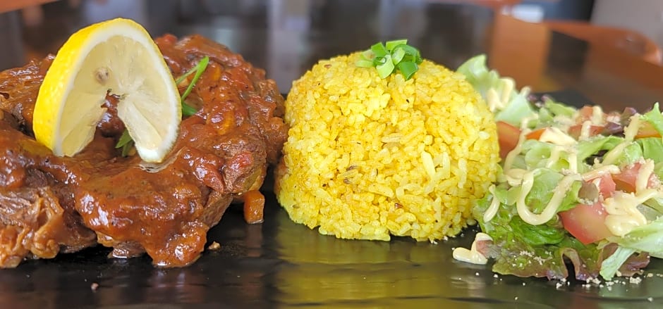 Sempre Premier Inn Mactan Airport Hotel