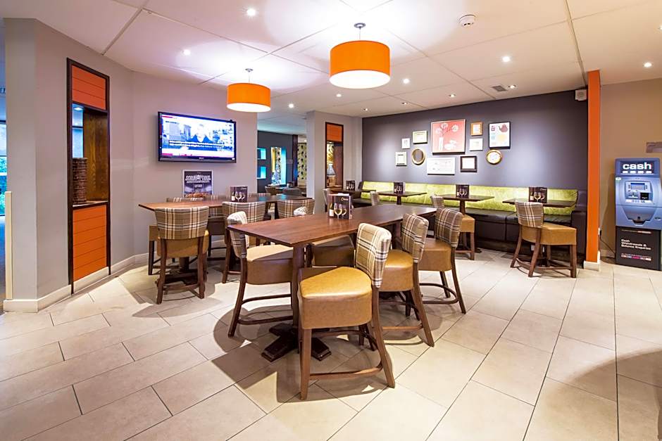 Tulip Inn Portsmouth 