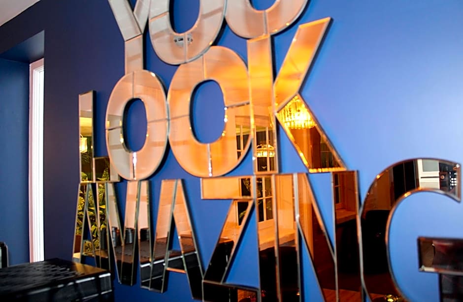 1 Craven Hill Gardens