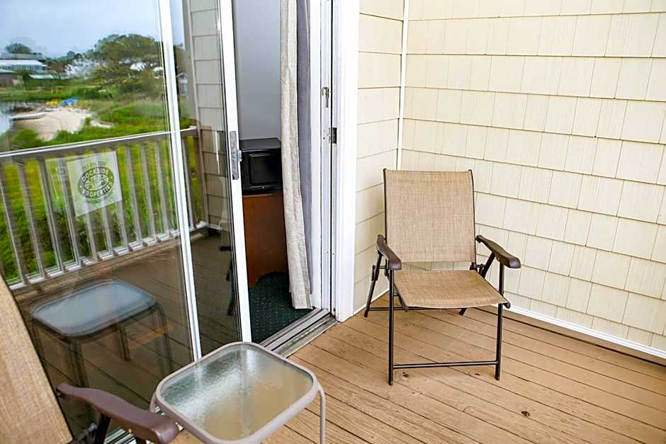Waterside Inn