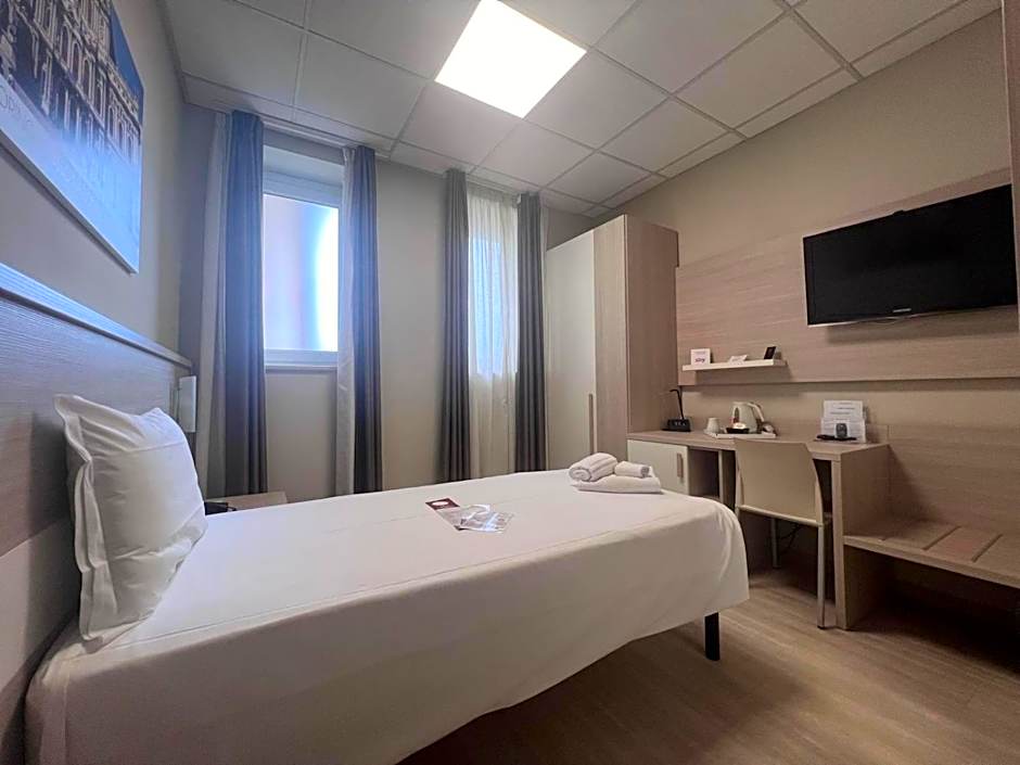 Best Quality Hotel La Darsena
