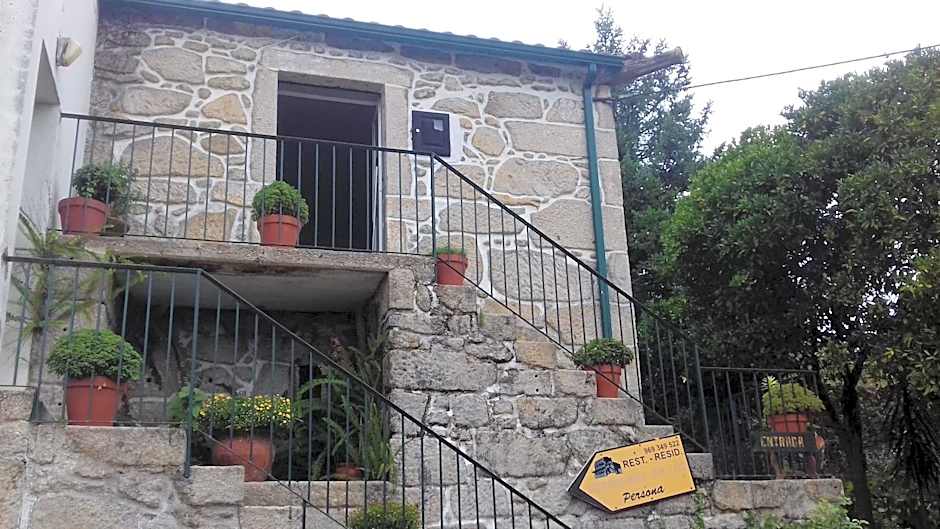 Residencial Retiro Sra. da Luz