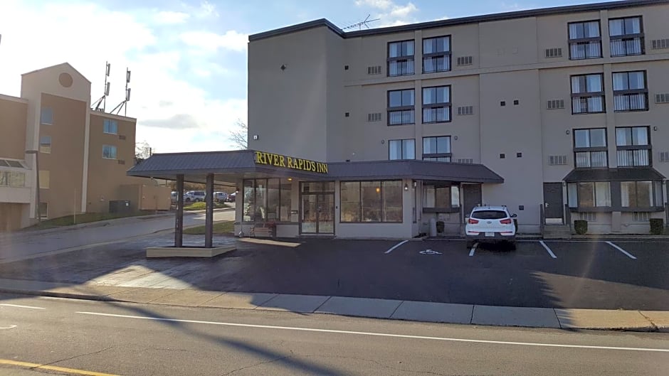 River Rapids Inn