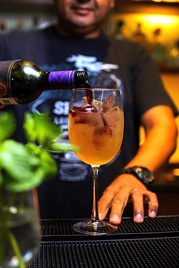 Hotel Aeropuerto Los Cabos