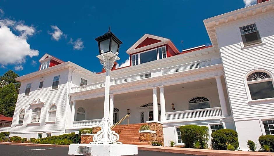 Stanley Hotel