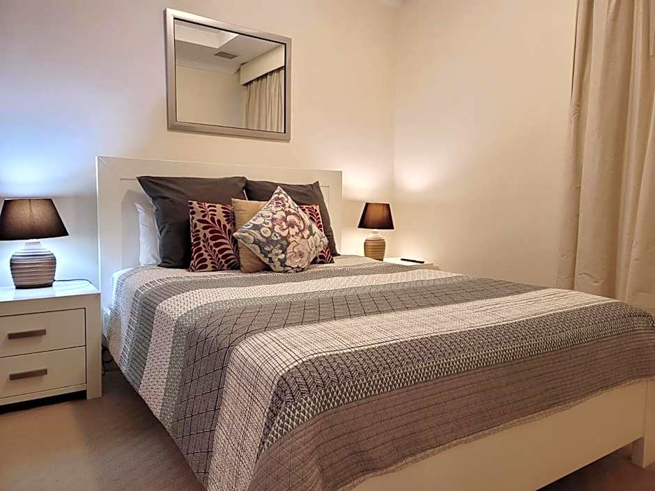 Macarthur Chambers Apartments