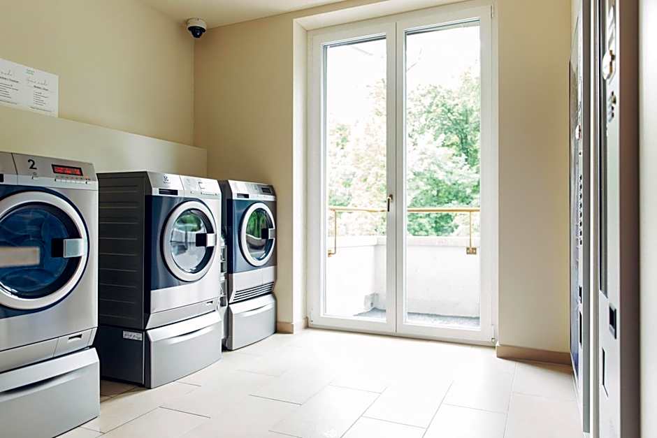 Harrys Home Hotel Zurich