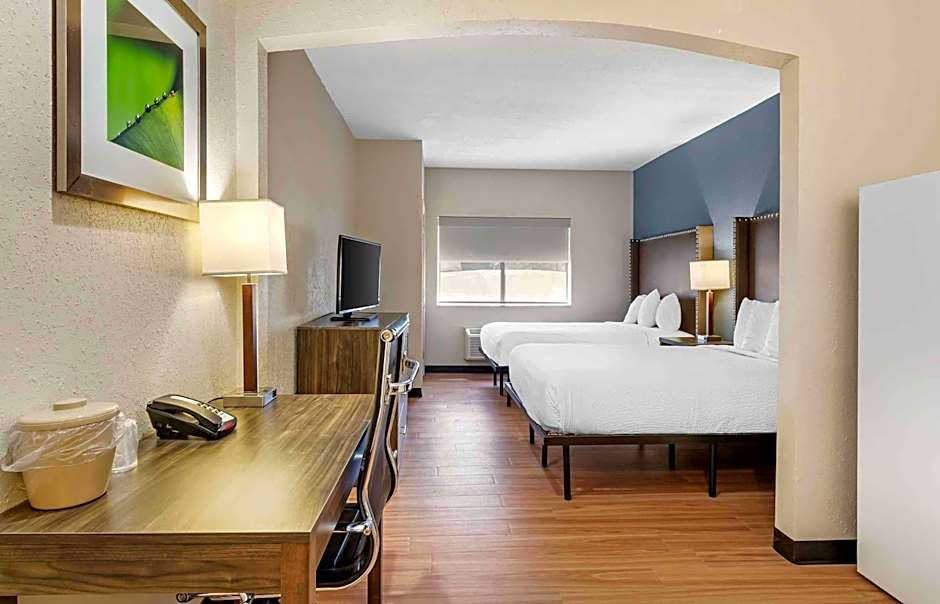 Extended Stay America Suites - Buffalo - Airport