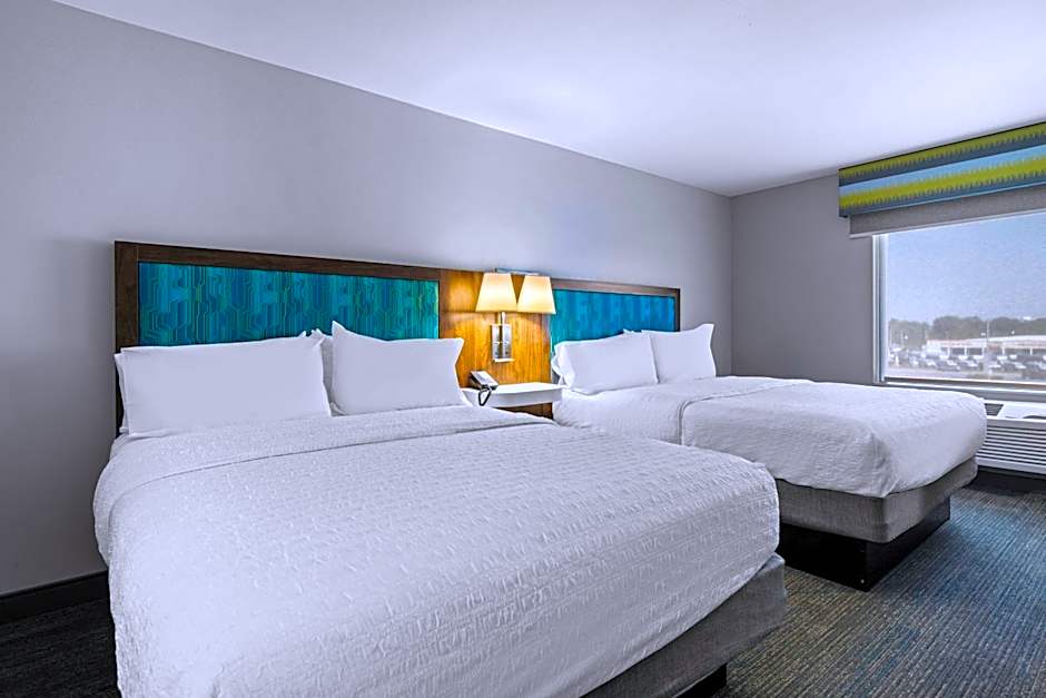 Hampton Inn By Hilton & Suites Schererville