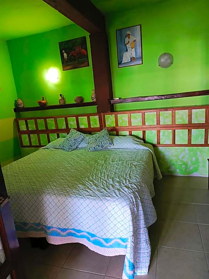 Posada Familiar Papantla