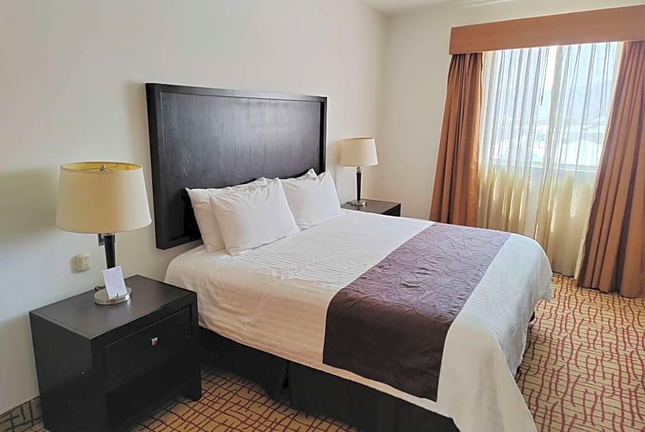 Wyndham Garden Torreon Tecnologico