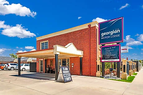 Georgian Motor Lodge