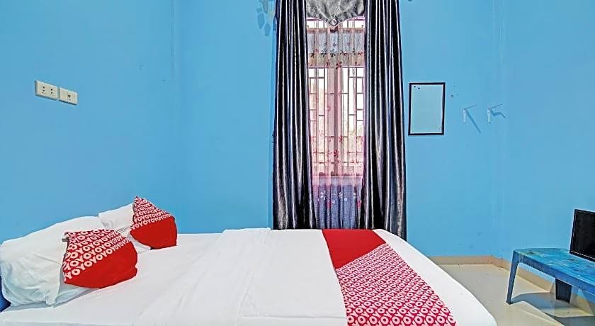 Hotel O Arafah Homestay Syariah Near Badan Pertanahan Nasional - Kantor Pertanahan Kabupaten Kampa