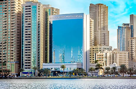 Corniche Hotel Sharjah