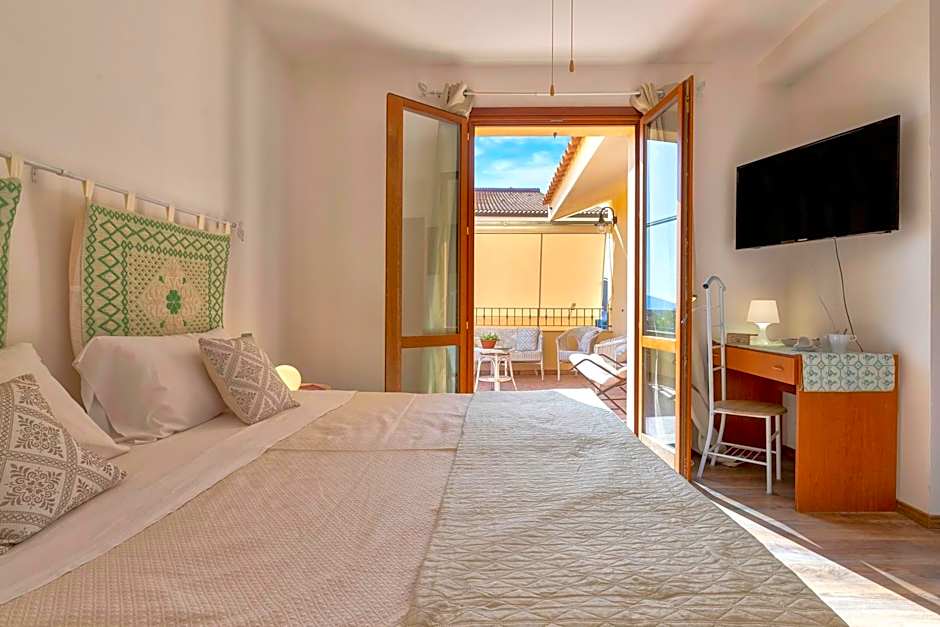 Sardinia Guest House - Adults Only