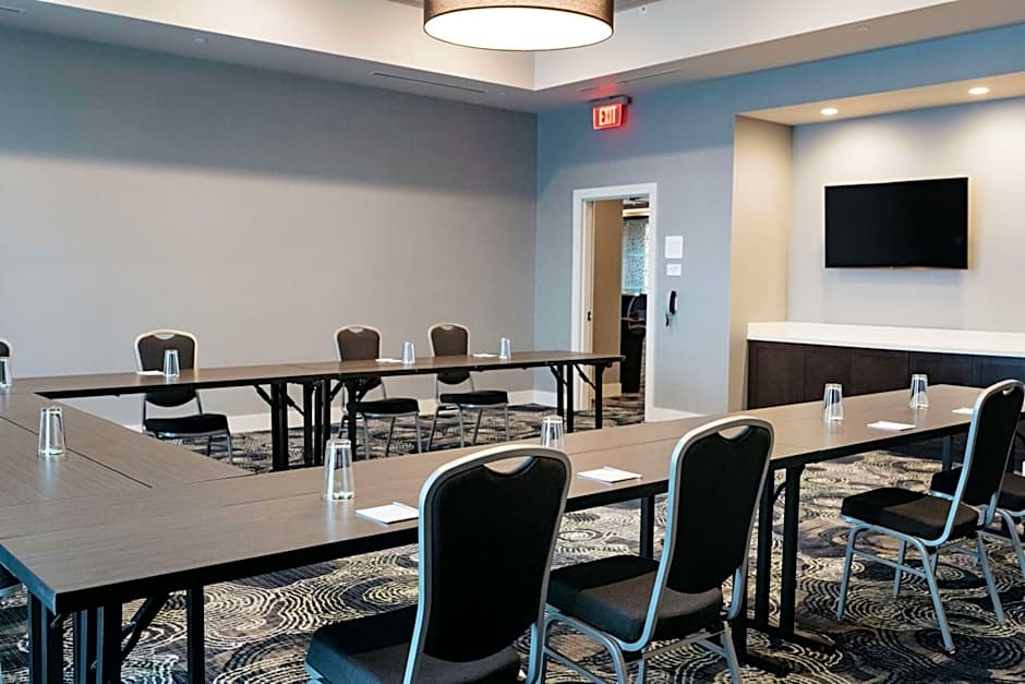 Hilton Garden Inn Madison Sun Prairie