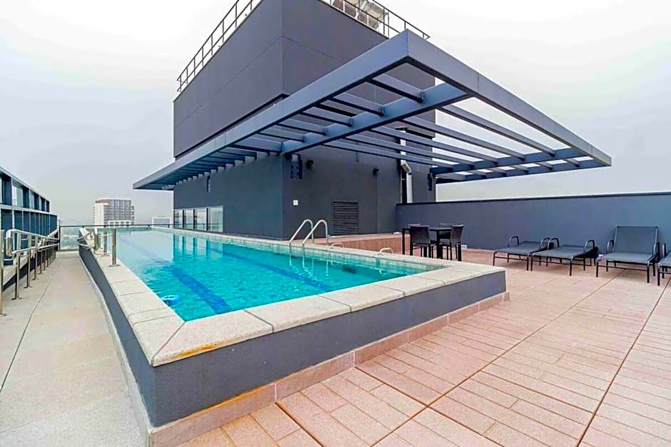 BHomy Perdizes - Com vaga de garagem VA1605