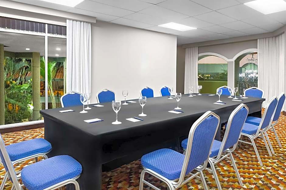 DoubleTree By Hilton Cariari San Jose - Costa Rica