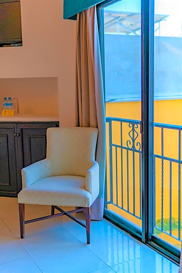 Maison del Embajador