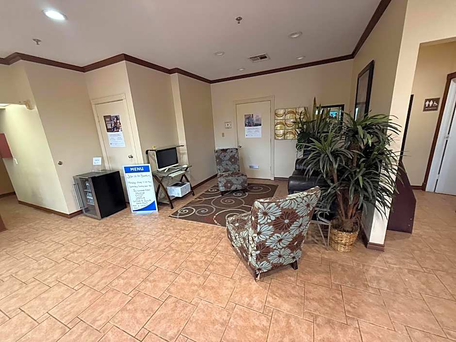 Days Inn by Wyndham Navasota