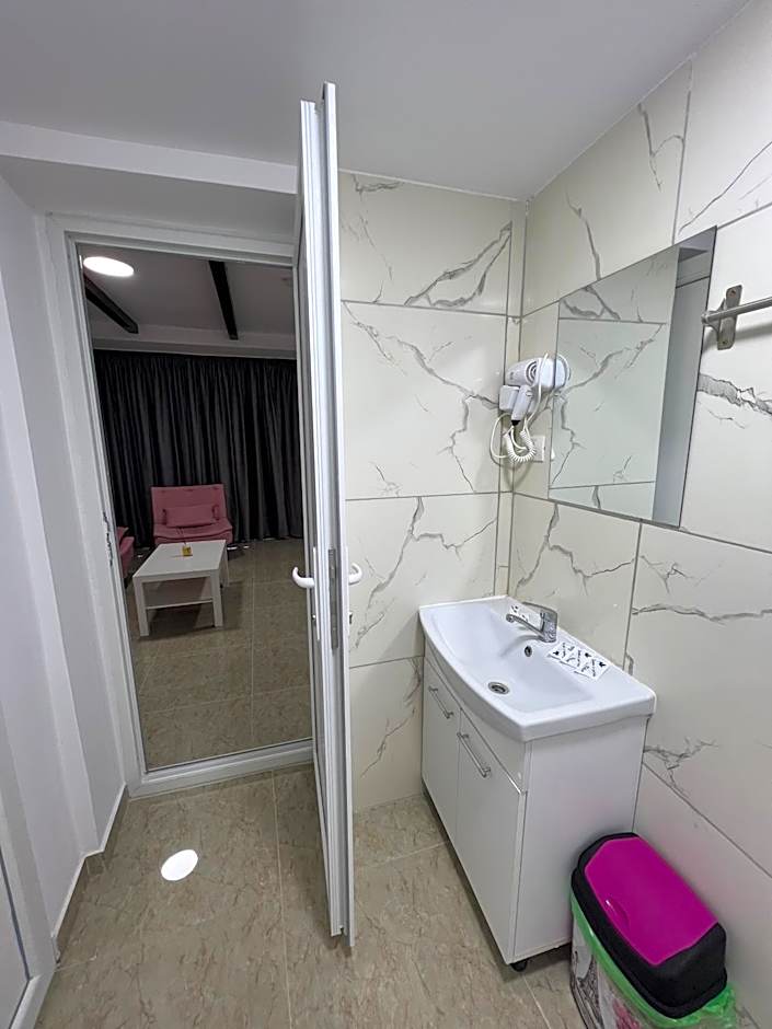 Hostel Casa Popa Nan