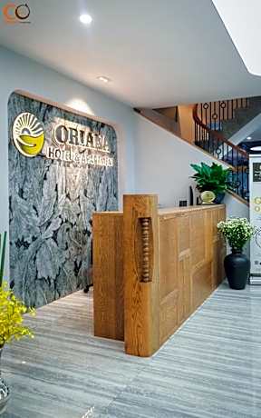 Oriana Hotel  Apartment