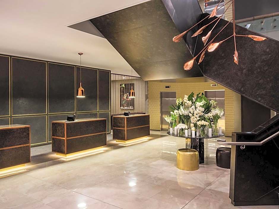 Sofitel Wellington