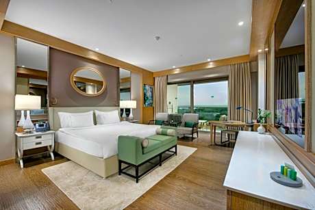 Jade Room Partial Sea View