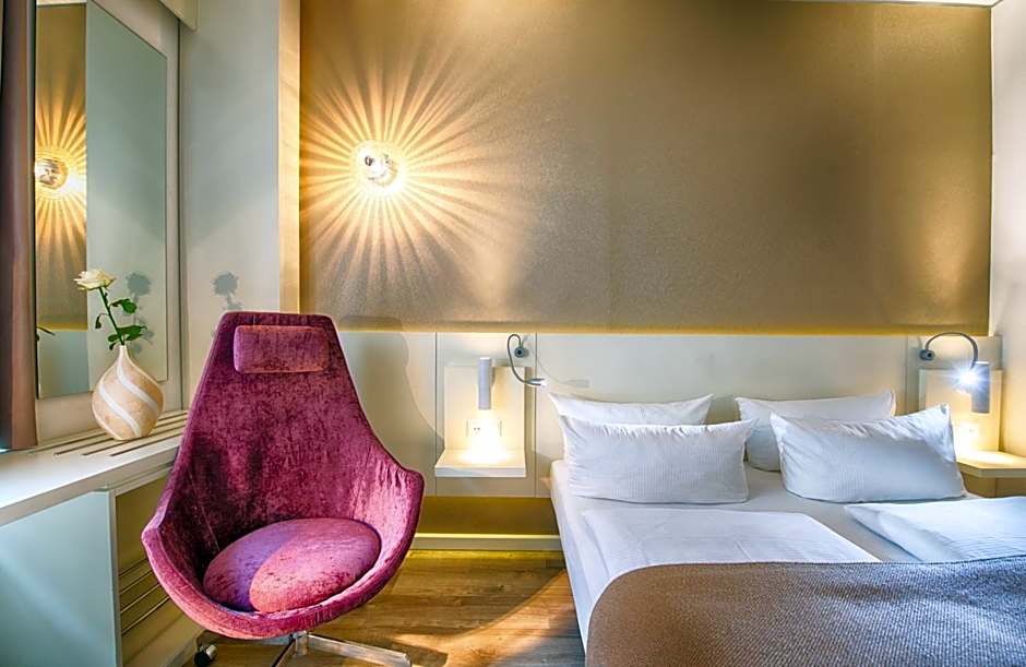 Leonardo Hotel Berlin Mitte