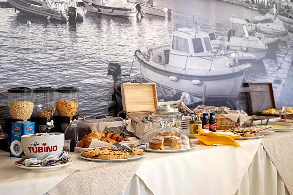 Lola Piccolo Hotel e Appartamenti