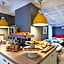 Hotel Mercure Brest Centre Les Voyageurs