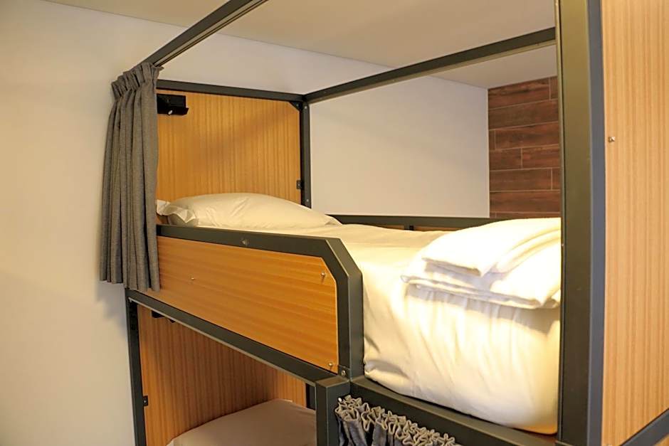 Aliança café & hostel