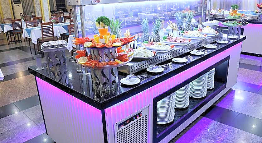 Bera Konya Hotel